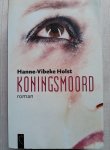 Holst, Hanne-Vibeke - Koningsmoord