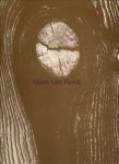 HOEK, HANS VAN / JACOBS, EDWIN - Hans van Hoek