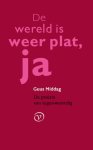 Guus Middag - De Wereld Is Weer Plat, Ja