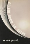 Gorsel, W. van - Geleid door de geest. Acht overdenkingen over Romeinen 8.