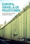 Bilal Benyaich - Europa, Israël en de Palestijnen
