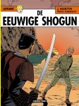 Jacques Martin Thierry Robberecht - De eeuwige shogun