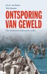 J.J.A. van Doorn ; W.J. Hendrix - Ontsporing van geweld