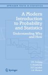 F.M. Dekking - Modern Introduction To Probability And Statistics