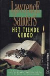 Sanders - Het tiende gebod