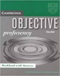 Hall, Erica - Objective Proficiency Workbook with Answers