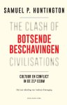 Samuel P. Huntington - Botsende beschavingen Cultuur en conflict in de 21e eeuw