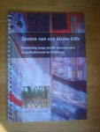Hovingh, Geert C. - Sporen van een kleine kille. [in Zuidlaren]