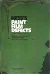 H. R. Hamburg - Hess’s Paint Film Defects