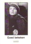 Filius, Rens - Goed bekeken. Over film