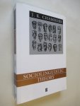 Chambers J. K. - Sociolinguistic Theory