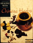 Tierra, L. - Healing with chinese herbs