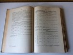 Sluijs, L.M. van der - Experimenteerboek