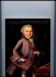Rech, Geza - Das Salzburger Mozartbuch Rech, Geza - Das Salzburger Mozartbuch