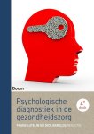 Frans Luteijn-Dick Barelds - (1) Psychologische Diagnostiek In De Gezondheidszorg