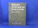 div. auteurs - Bijdragen uit het land van IJssel en Vecht. 2e Bundel IJsselakademie