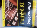 Stoller - filmmaking for Dummies