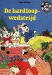 Claudy Pleysier - De hardloopwedstrijd / Disney Boekenclub / 6