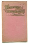 Pietersburg - Pietersburg and the Northern Transvaal : an illustrated handbook on the agricultural, residential, sporting and mineral prospects of the area indicated.