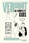 Isabel Boons, Ilse Duponcheel - Vermout de complete gids