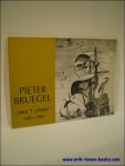 LEBEER, Louis. - PIERRE BRUEGEL SUR LE VIF 1569 - 1969.