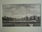Sas van Gent. - 't Sas van Gend, van binnen te zien.