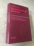 Elias, N. - Studies over de Duitsers / machtsstrijd en habitusontwikkeling in de negentiende en twintigste eeuw