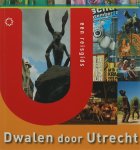 A. van der Leest, Arlen Behage - Dwalen door Utrecht