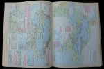 HEYDEN, A.A.M. van der. (Samenst.). - Atlas van de Antieke Wereld.