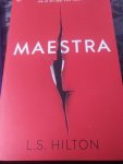 Hilton, Lisa - Maestra