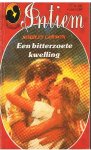Larson, Shirley - Een bitterzoete kwelling