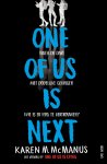 Karen M. McManus - One of us is lying 2 - One of us is next
