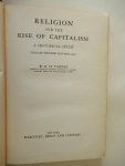 Tawney R.H. - Religion and the rise of Capitalism