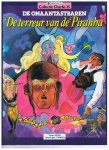 Mora / Parras - De Onaantastbaren -  De terreur van de Piranha