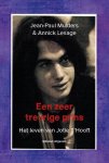 Jean-Paul Mulders, Annick Lesage - Een zeer treurige prins Het leven van Jotie T'Hooft