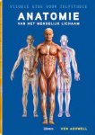 Ken Ashwell 80592 - Anatomie van het menselijk lichaam