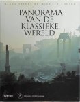Nigel Spivey, Michael Squire - Panorama van de Klassieke Wereld Met 590 illustraties, waarvan 400 in kleur