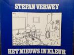 Verwey, Stefan - Nieuws in kleur / druk 1