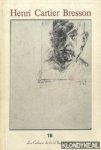 Mora, Gilles - e.a. - Les Cahiers de la Photographie 18: Henri Cartier Bresson