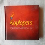 Hardeman, Inge Nirvana - Koplopers 2013. Inspirerende verhalen over ondernemerssucces
