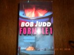 Bob Judd - Formule / 1 / druk 1