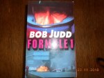 Bob Judd - Formule / 1 / druk 1 Bob Judd - Formule / 1 / druk 1