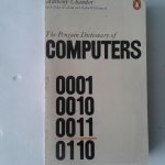 Chandor, Anthony - The Penguin Dictionary of Computers