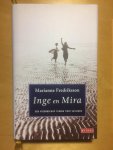 Fredriksson, Marianne - Inge en Mira