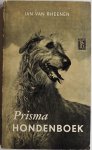 Rheenen Jan van - Prisma hondenboek