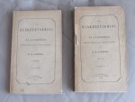 Janssen, H.Q. - De Kerkhervorming in Vlaanderen, historisch geschetst meest naar onuitgegeven bescheiden, 2 delen