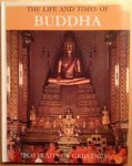 Orlandi, Enzo / Mandel Sugana, Gabriele - THE LIFE AND TIMES OF BUDDHA