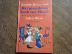 Kromhout Rindert - Het piepkleine boek van Merel 1995