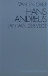 H. Andreus - Van en over Hans andreus