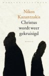 Kazantzakis, Nikos - Christus wordt weer gekruisigd